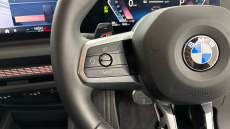 BMW 1 Series 120 M Sport 5dr Step Auto Petrol Hatchback